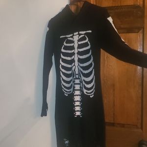 Halloween Dress